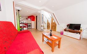 Apartamentos Madrid Centro